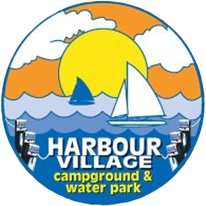Harbour Village logo