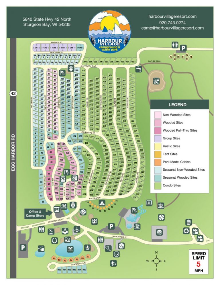 Golf Cart Rental Agreement Harbour Village Resort