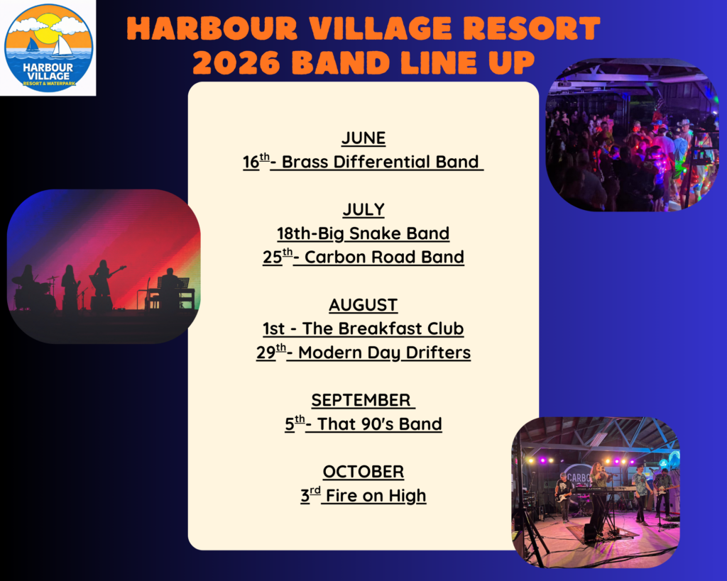Harbour VILLAGE RESORT 2026 Main EVENTS (3)
